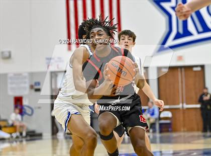 Thumbnail 2 in North Central @ Hamilton Southeastern  photogallery.
