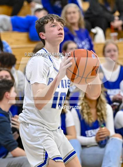 Thumbnail 2 in North Central @ Hamilton Southeastern  photogallery.