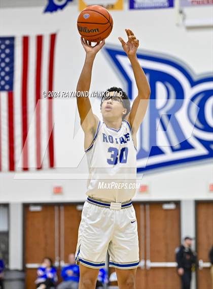 Thumbnail 3 in North Central @ Hamilton Southeastern  photogallery.