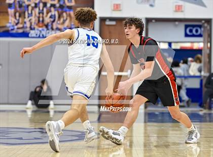 Thumbnail 3 in North Central @ Hamilton Southeastern  photogallery.