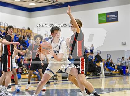 Thumbnail 3 in North Central @ Hamilton Southeastern  photogallery.