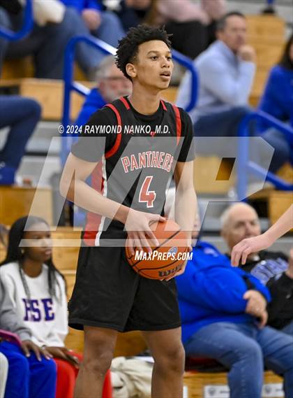 Thumbnail 3 in North Central @ Hamilton Southeastern  photogallery.