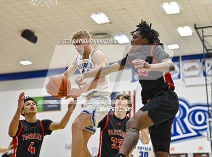 Thumbnail 3 in North Central @ Hamilton Southeastern  photogallery.