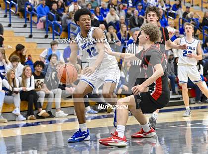 Thumbnail 3 in North Central @ Hamilton Southeastern  photogallery.