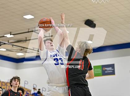 Thumbnail 2 in North Central @ Hamilton Southeastern  photogallery.