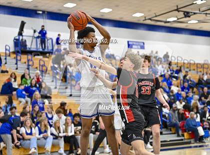 Thumbnail 2 in North Central @ Hamilton Southeastern  photogallery.