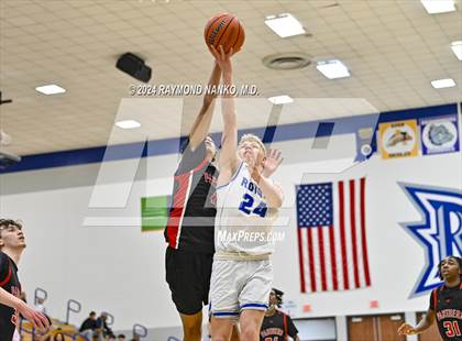 Thumbnail 2 in North Central @ Hamilton Southeastern  photogallery.