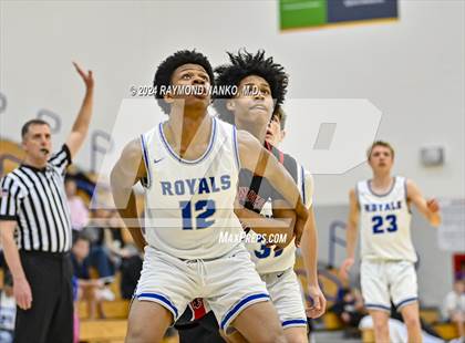 Thumbnail 1 in North Central @ Hamilton Southeastern  photogallery.