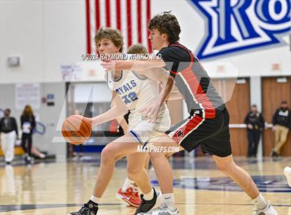 Thumbnail 3 in North Central @ Hamilton Southeastern  photogallery.