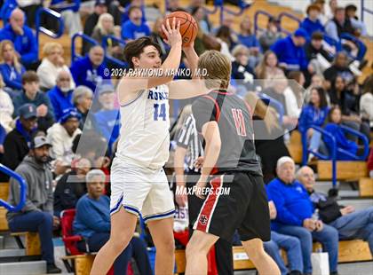 Thumbnail 3 in North Central @ Hamilton Southeastern  photogallery.