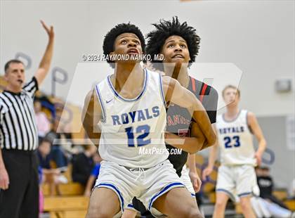 Thumbnail 2 in North Central @ Hamilton Southeastern  photogallery.