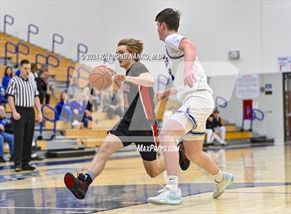 Thumbnail 3 in North Central @ Hamilton Southeastern  photogallery.