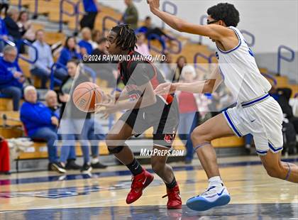 Thumbnail 3 in North Central @ Hamilton Southeastern  photogallery.