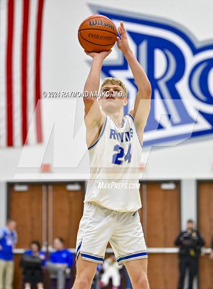 Thumbnail 3 in North Central @ Hamilton Southeastern  photogallery.