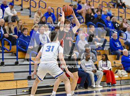 Thumbnail 2 in North Central @ Hamilton Southeastern  photogallery.