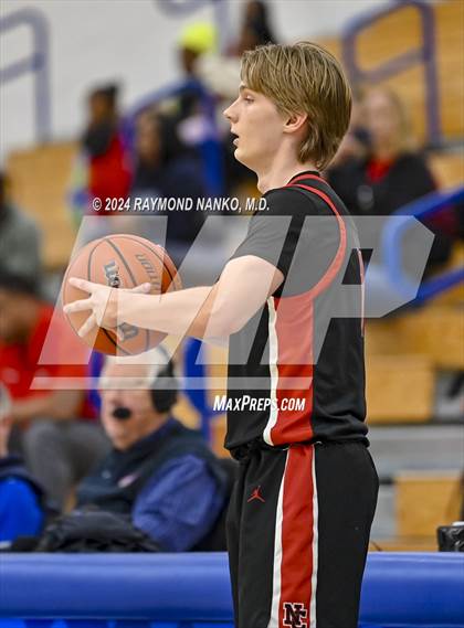 Thumbnail 3 in North Central @ Hamilton Southeastern  photogallery.