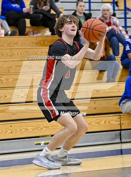 Thumbnail 2 in North Central @ Hamilton Southeastern  photogallery.