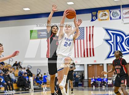 Thumbnail 3 in North Central @ Hamilton Southeastern  photogallery.
