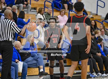 Thumbnail 2 in North Central @ Hamilton Southeastern  photogallery.
