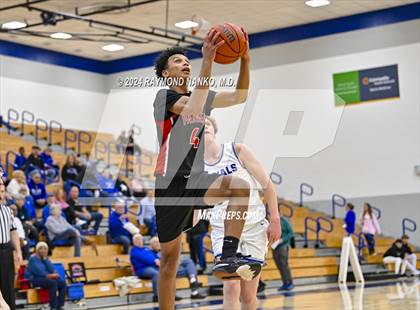 Thumbnail 1 in North Central @ Hamilton Southeastern  photogallery.