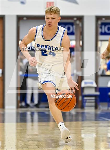 Thumbnail 3 in North Central @ Hamilton Southeastern  photogallery.
