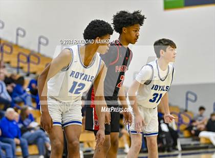 Thumbnail 3 in North Central @ Hamilton Southeastern  photogallery.