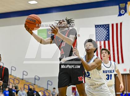 Thumbnail 3 in North Central @ Hamilton Southeastern  photogallery.