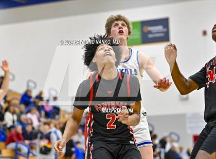 Thumbnail 2 in North Central @ Hamilton Southeastern  photogallery.