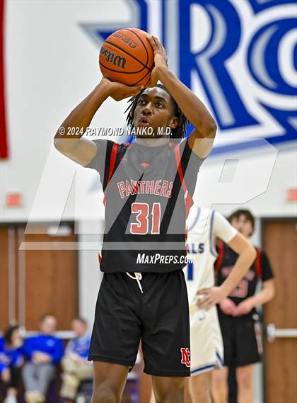 Thumbnail 3 in North Central @ Hamilton Southeastern  photogallery.