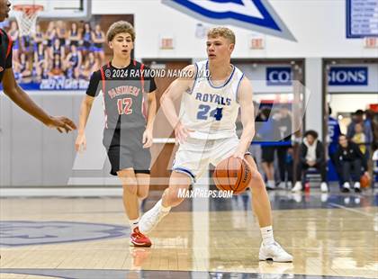 Thumbnail 2 in North Central @ Hamilton Southeastern  photogallery.