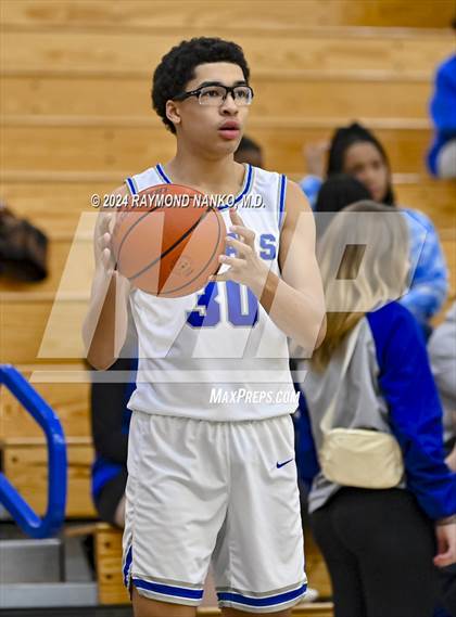 Thumbnail 3 in North Central @ Hamilton Southeastern  photogallery.