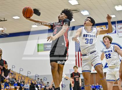 Thumbnail 1 in North Central @ Hamilton Southeastern  photogallery.