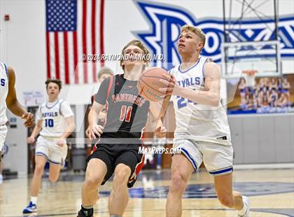 Thumbnail 2 in North Central @ Hamilton Southeastern  photogallery.