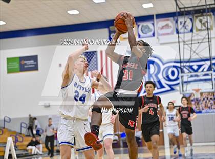 Thumbnail 3 in North Central @ Hamilton Southeastern  photogallery.