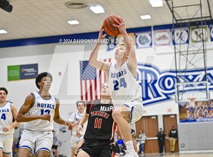 Thumbnail 3 in North Central @ Hamilton Southeastern  photogallery.