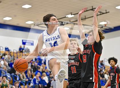 Thumbnail 2 in North Central @ Hamilton Southeastern  photogallery.