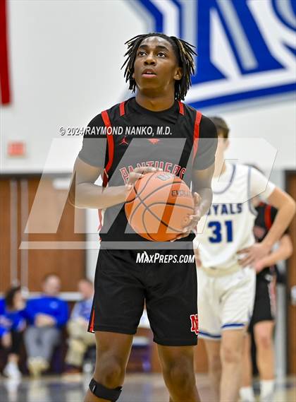 Thumbnail 2 in North Central @ Hamilton Southeastern  photogallery.