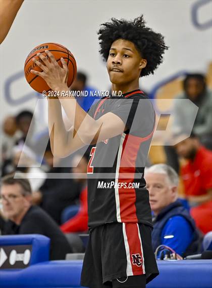 Thumbnail 3 in North Central @ Hamilton Southeastern  photogallery.