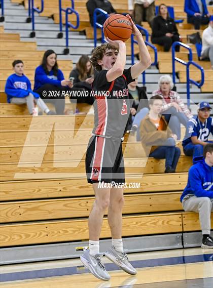 Thumbnail 3 in North Central @ Hamilton Southeastern  photogallery.
