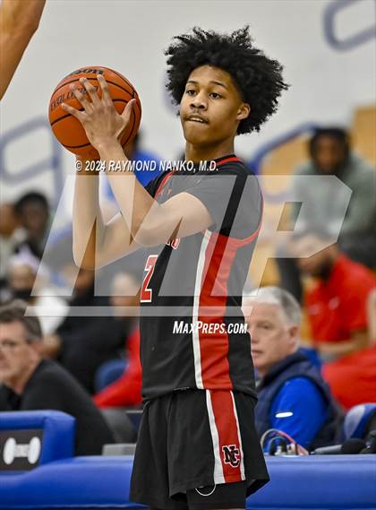 Thumbnail 1 in North Central @ Hamilton Southeastern  photogallery.