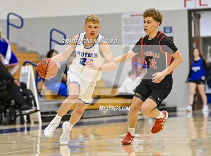 Thumbnail 3 in North Central @ Hamilton Southeastern  photogallery.