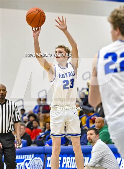 Thumbnail 3 in North Central @ Hamilton Southeastern  photogallery.