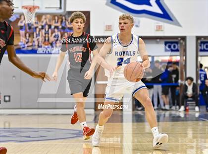 Thumbnail 1 in North Central @ Hamilton Southeastern  photogallery.