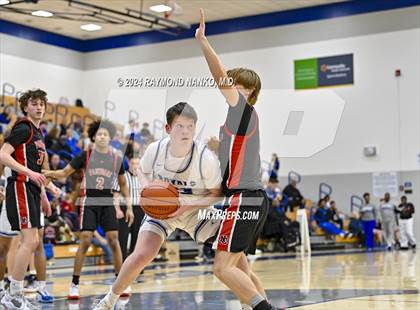 Thumbnail 1 in North Central @ Hamilton Southeastern  photogallery.