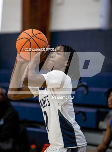 Beach Channel @ St. Mary's