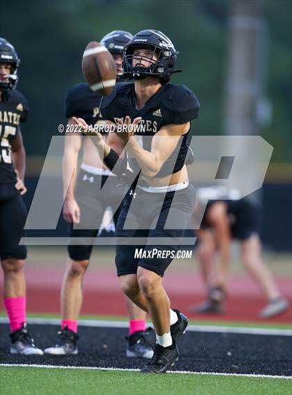 Thumbnail 1 in Little Cypress-Mauriceville @ Vidor photogallery.