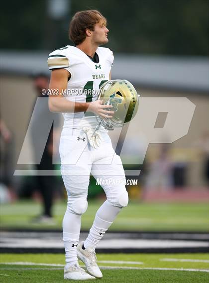 Thumbnail 1 in Little Cypress-Mauriceville @ Vidor photogallery.