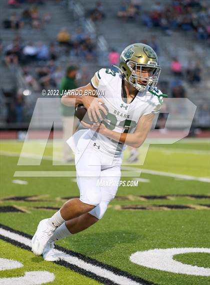 Thumbnail 1 in Little Cypress-Mauriceville @ Vidor photogallery.