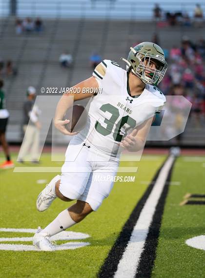 Thumbnail 1 in Little Cypress-Mauriceville @ Vidor photogallery.