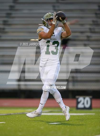 Thumbnail 1 in Little Cypress-Mauriceville @ Vidor photogallery.